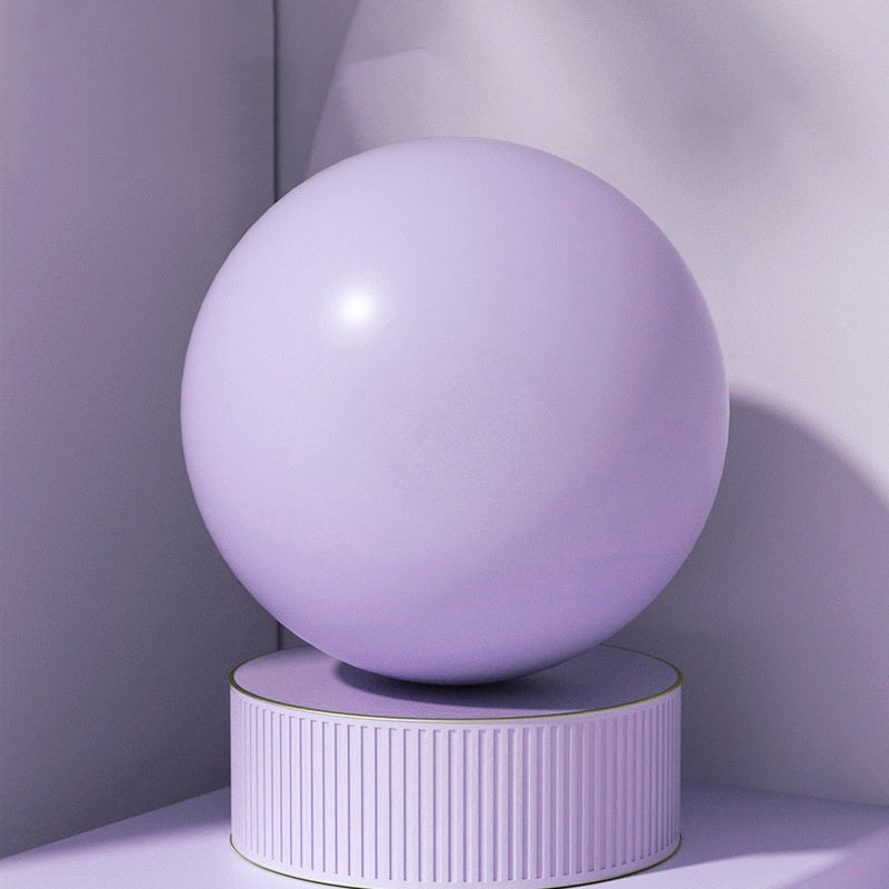 Pilates Balance Ball – Fluidité et Contrôle à Chaque Mouvement