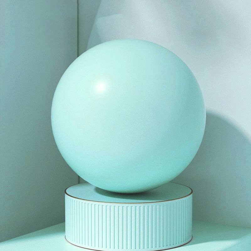 Pilates Balance Ball – Fluidité et Contrôle à Chaque Mouvement