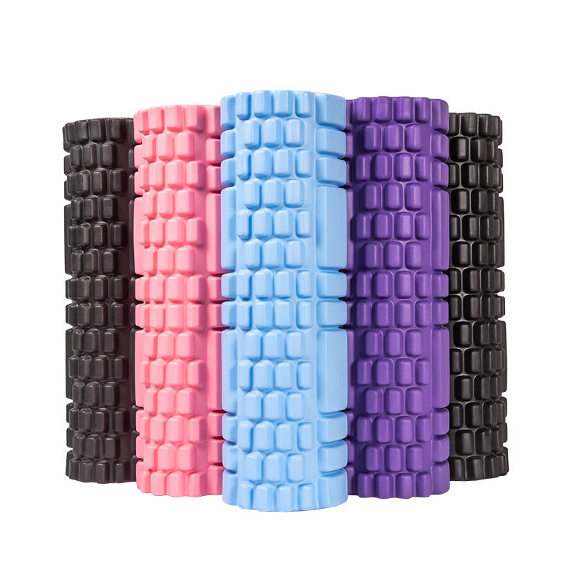 Foam Roller en mousse EVA- Puissance & Douceur