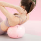 Pilates Balance Ball – Fluidité et Contrôle à Chaque Mouvement