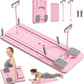 Plateau de Pilates – Alignement & Renforcement